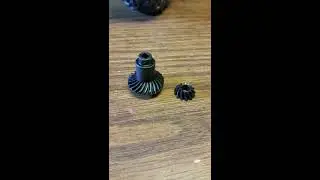 Vaterra asender heavy duty bevel helical gear set 24t/13t br682025bk