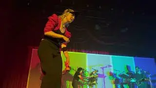 Caroline Rose - jeannie becomes a mom - live - Brooklyn bowl Nashville 4/19/23