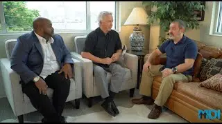 Walking Alongside Leaders: How MDI Transformed Community Care Fellowship&rsquo;s Growth