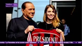 Teleliberaviola - Verso l'Inter: Blebla, Rossella, Anubi, Tutunci