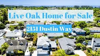Santa Cruz Home for sale in Live Oak - 2151 Dustin Way