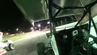 Lorain County Speedway Crate Sprints