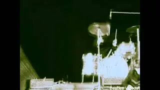The Beatles  -  Roll Over Bethoveen  (Live At Hollywood Bowl 1964 Colorized Video)