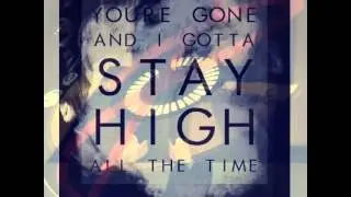 Tove, Stay High Dj Realest Remix.