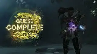 Monster Hunter Wilds - Lucky Arch Tempered Jin Dahaad rewards