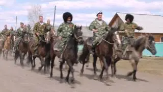 9 мая 2015 с.Килим Иркутская область