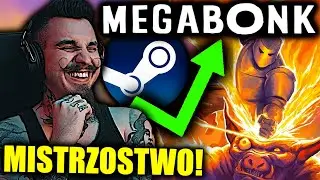 MEGABONK JEST GENIALNY