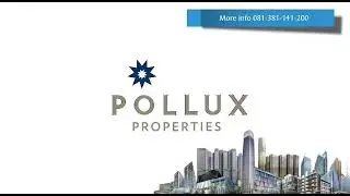 Proudly present Portofolio Pollux properties