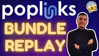 PopLinks Bundle Replay Webinar