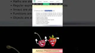JavaScript Objects and Primitives | 