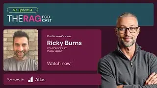 S 9 | Ep4  Ricky Burns: How to build &pound;1.1M profit in year one (after losing it all at 32)