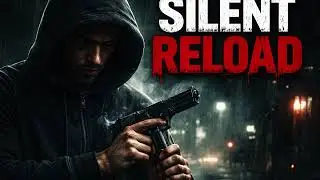 SILENT RELOAD 🔥 | Calm But Dangerous | Dark Rap / Drill