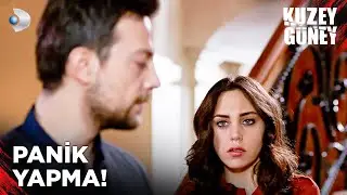 Taze Damat Karakolluk Oldu  |   Kuzey G&uuml;ney