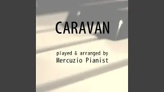 Casper's Lullaby