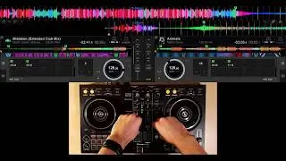 Martin Garrix Live Mix 2019 | Pioneer DDJ 400