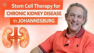 Stem Cell Therapy for Chronic Kidney Disease in Johannesburg +27311001808