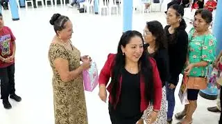 58 a&ntilde;os de mama de ruth valencia parte 1 1 movie