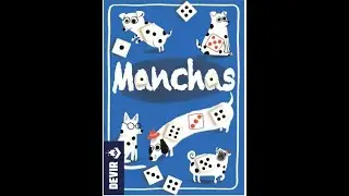 Como comenzar a jugar MANCHAS / SPOTS