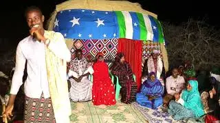 Aroos Dhaqameedkii Qarniga iyo Abwan yurub uga yimid (Aroos Deegaanka Dalceerin Wargaduud)