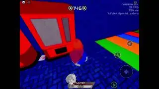My old sayori gameplay on ipad | Sonic.exe Dimensional Coalescense ( V0.4 )