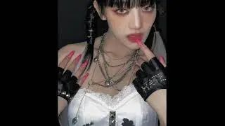 Minnie - Cool With You (AI Cover)