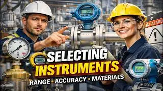 Engineering Design  Field Instrumentation Manual