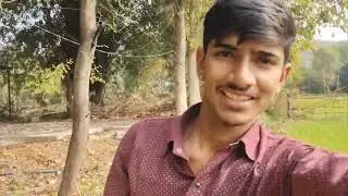 आज तो खेत में दवाई डाल दी 😱 पता नहीं अब क्या होगा 🙏 My new desi vlog
