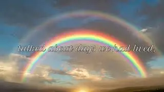 When Forever Meant Nothing | sad song (Lyrics) | Theara Lyric