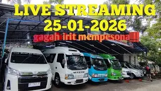 25-01-2026 OMAH PANTHER sedang live sekarang!