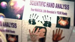 Hand & Soulcard Analysis Demo 2