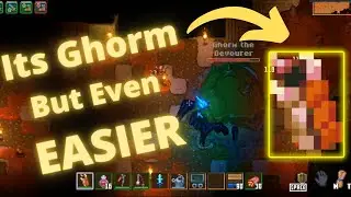 Its Ghorm but Even Easier - Core Keeper
