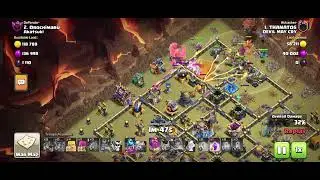  #ClashOfClans #CWL #DragonRiders #CoCWar #ClashStrategy #CWLHits #AirAttack #CoC2025