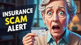 Fake Health Insurance Plans Scam Exposed | How Seniors Get Trapped & Stay Safe