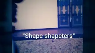 Shape shift Dance MjofVibes &Onomzy