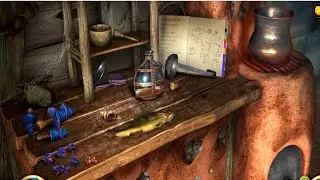 Lost Lands 8 Sand Captivity Bonus Chapter Potion Making Puzzle ||