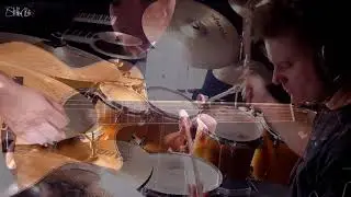 ALL THE THINGS YOU ARE (Acoustic) by Steffen Brix & Mark Ong (2021)