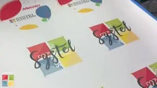 Systel Business Equipment: International Print Day