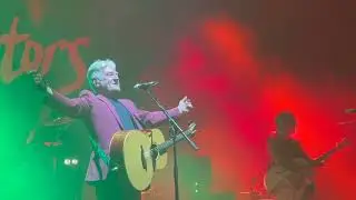 Green and Red of Mayo