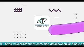 Angular Basics Tutorial | Cyberinfomines: Get Started with Angular Today! || Part 5