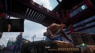 Shenmue 3 (Part 7)