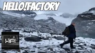 Hello!Factory - Work