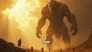 Before Adam: The Lost World, the Fallen Angels, and the War That Shaped Creation