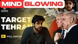 Reacting to Insane Documentary on Iran-Israel War | Al Jazeera