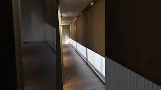 MC.2 Curtains and Blinds @ The Arte Condominium! ft. ALTEX SecureZIP Installation