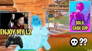 UnknownxArmy Cash Cup Highlights | Box Fight