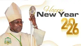 New Year Mass 2026 || St. Theresa's of the Child Jesus Parish, Asumbi
