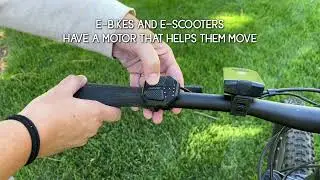 KTVZ - Firebusters - eBike Safety - 2024