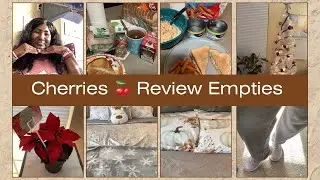 ALDI | WALMART и другие магазины | Привет, зима ❄️ | Покупки вишни 🍒 и другие настроения