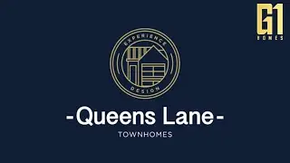 Queens Lane Towns
