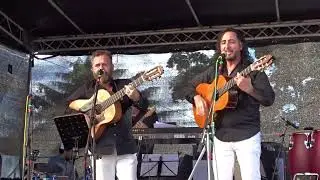 RUMBA GITANA – Vamos A Bailar – Live @Cologne – Kölnberg Beats Festival 2024